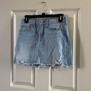 American eagle skirt